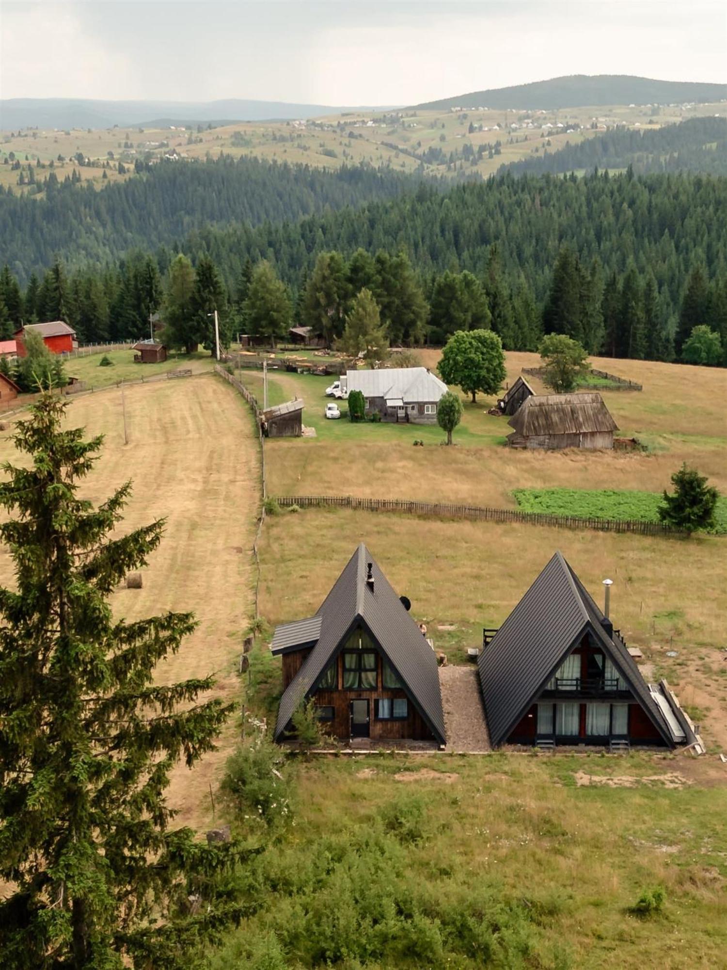 Mokki Villa Marisel Exterior photo